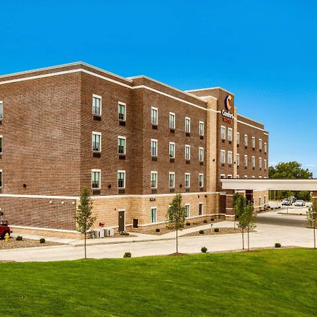 Comfort Suites Wooster Near University Campus Luaran gambar