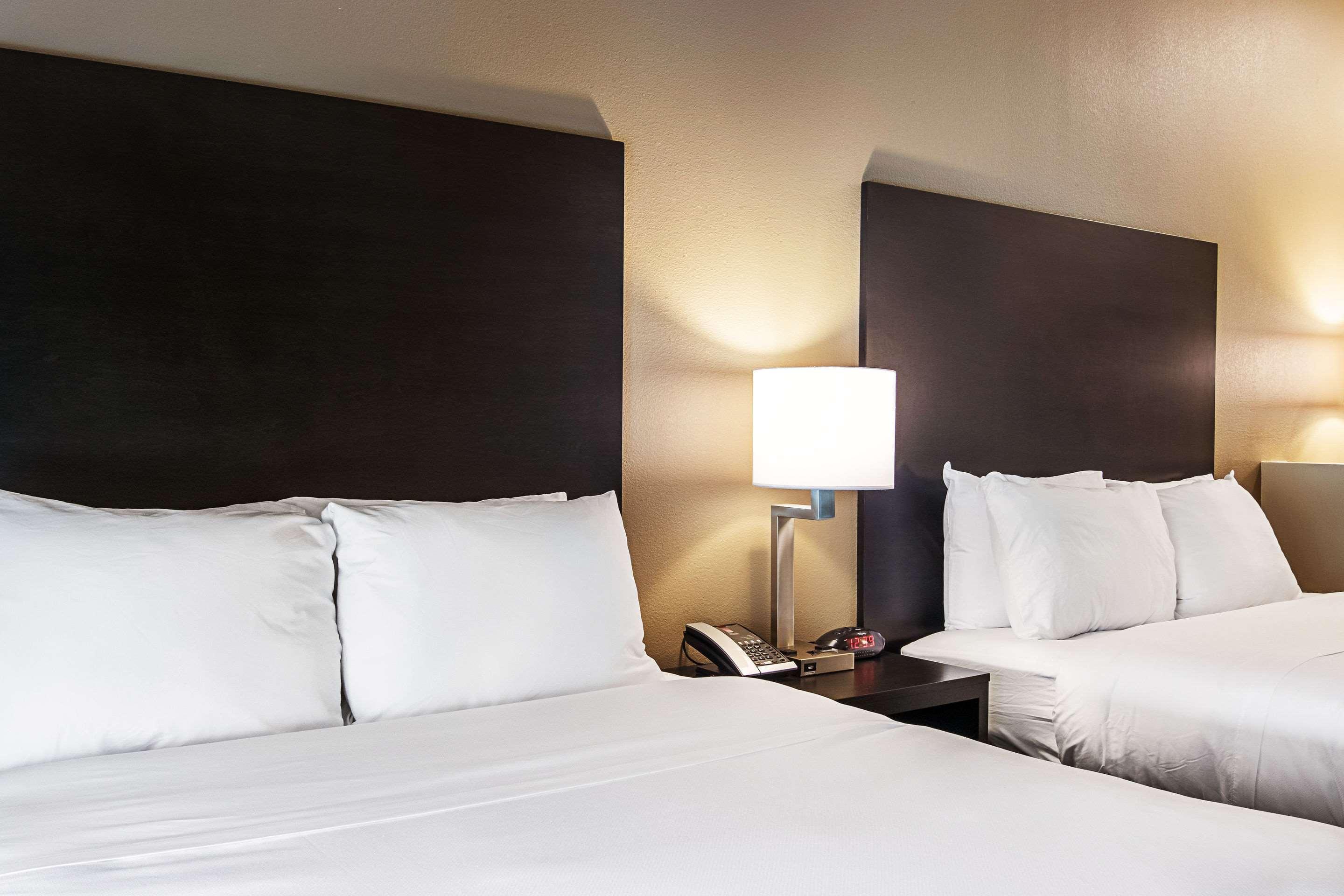 Comfort Suites Wooster Near University Campus Luaran gambar