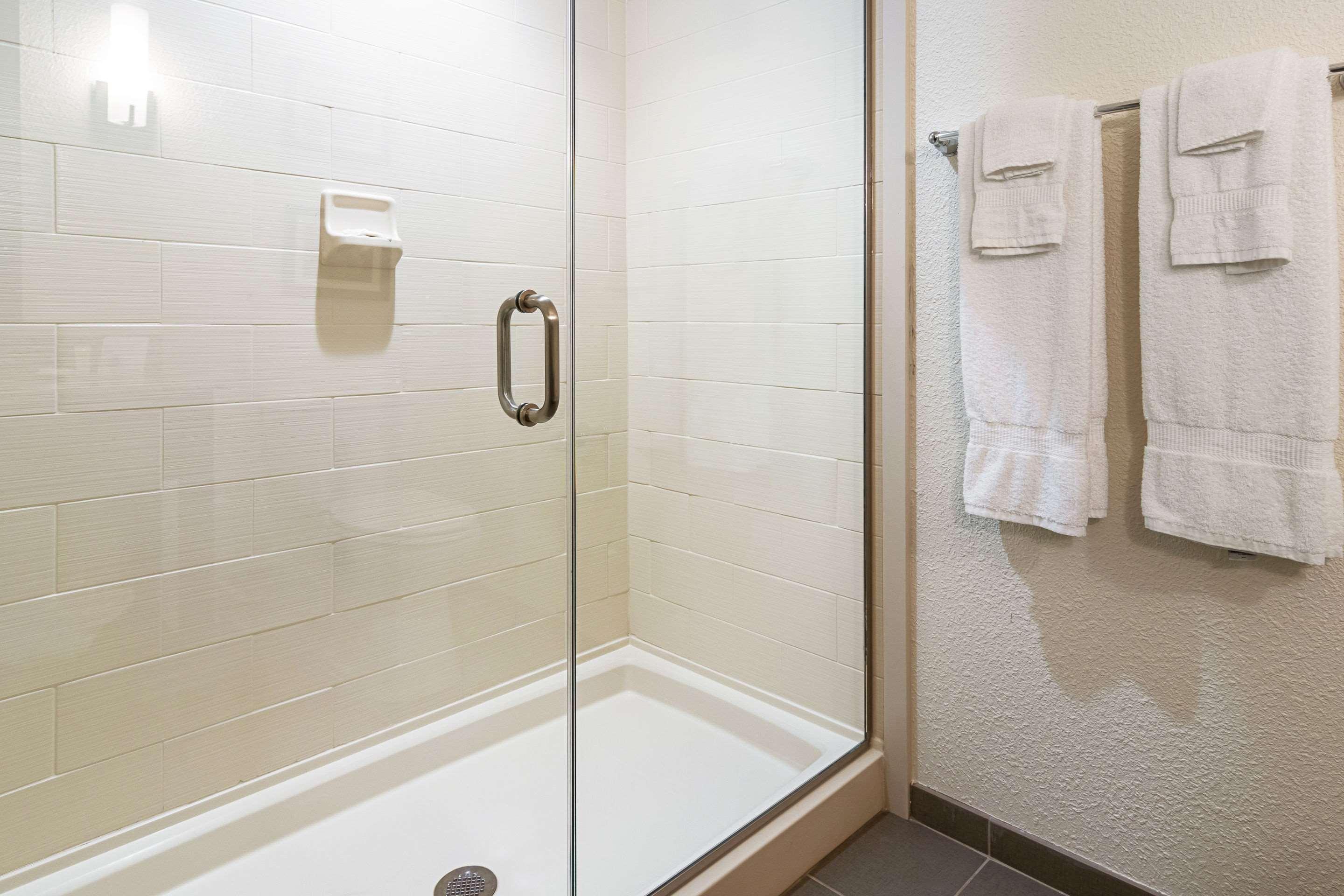 Comfort Suites Wooster Near University Campus Luaran gambar