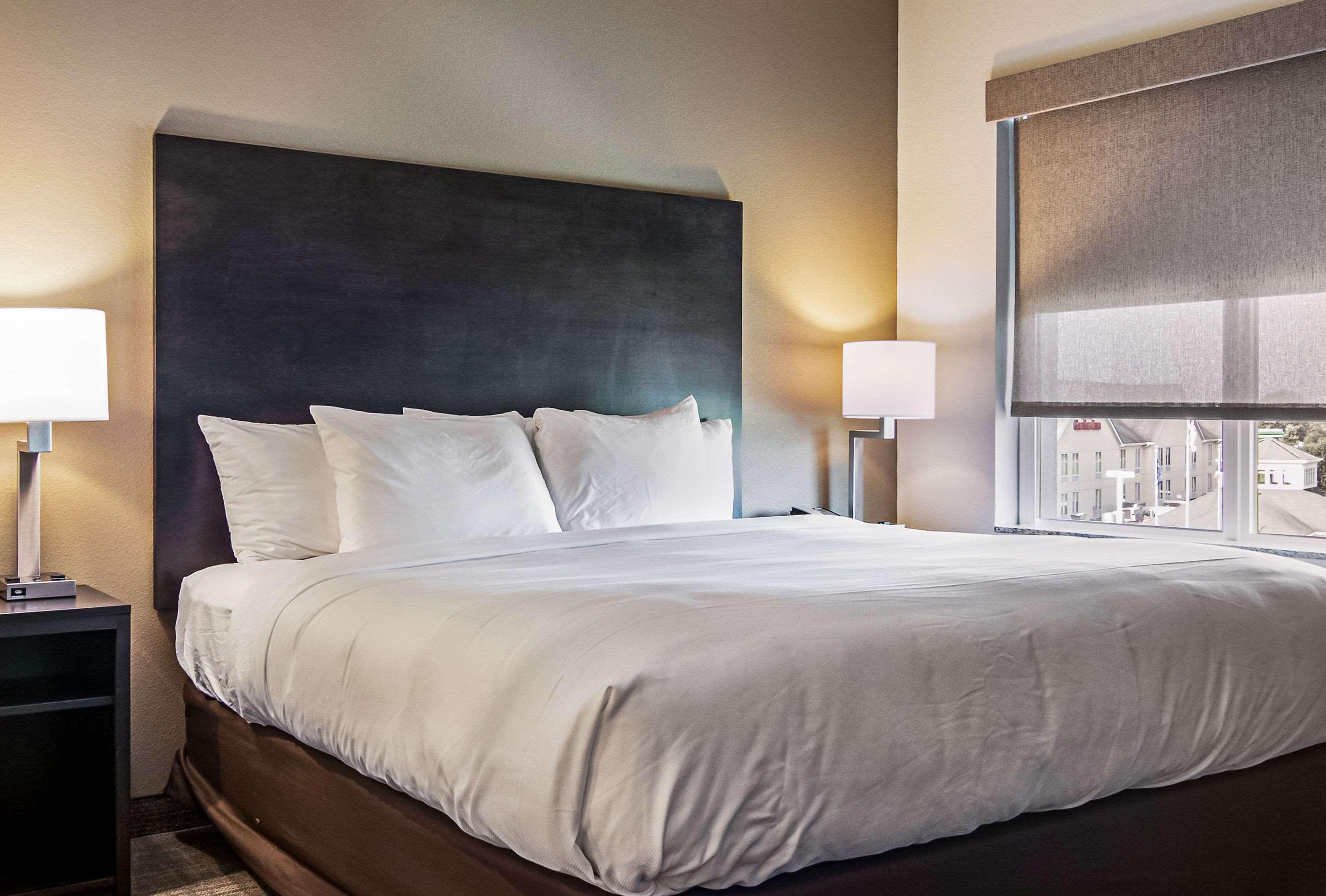 Comfort Suites Wooster Near University Campus Luaran gambar