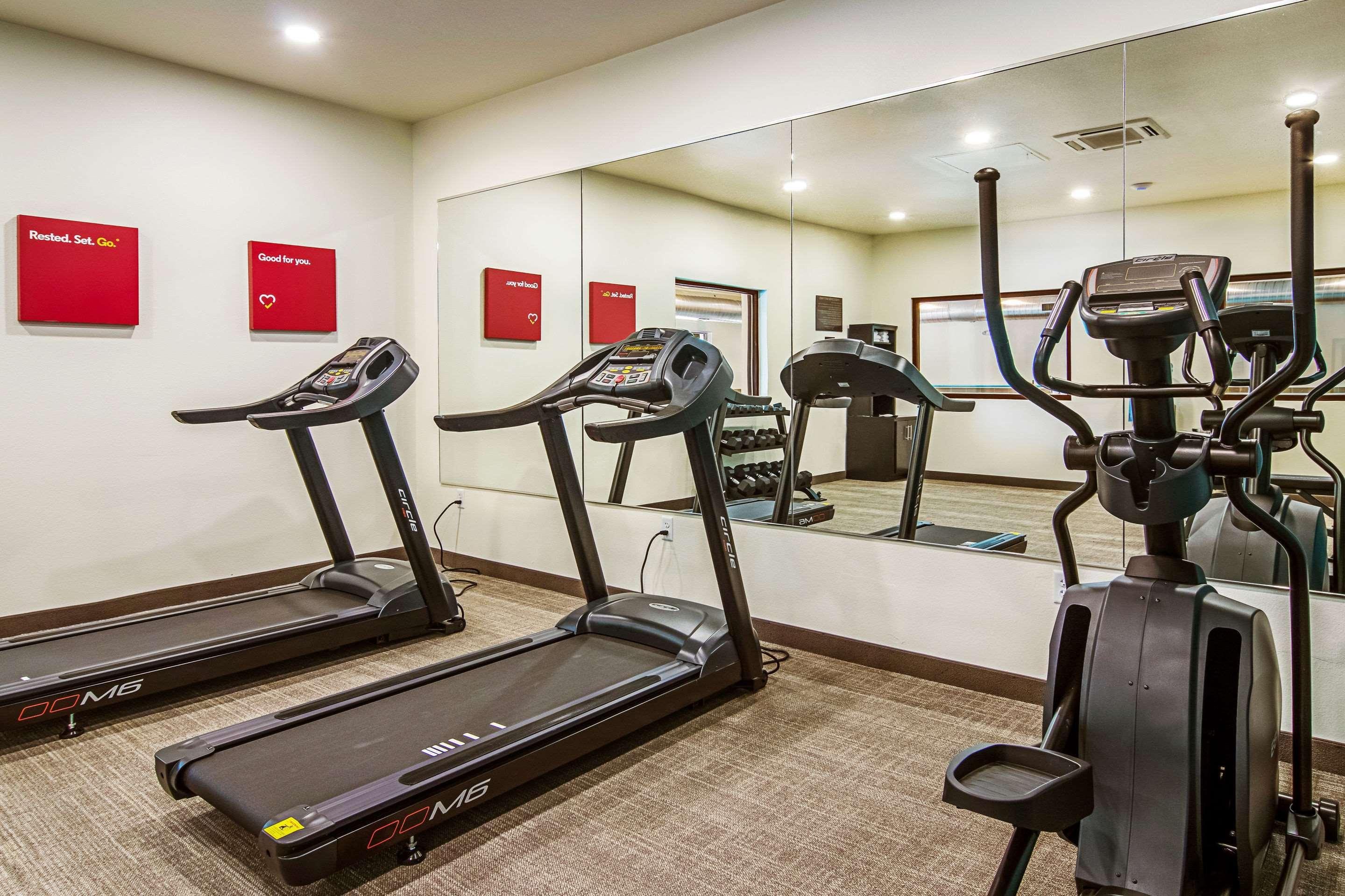 Comfort Suites Wooster Near University Campus Luaran gambar
